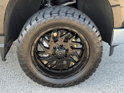 2025 Chevrolet Silverado 1500 LT *ONE OWNER*