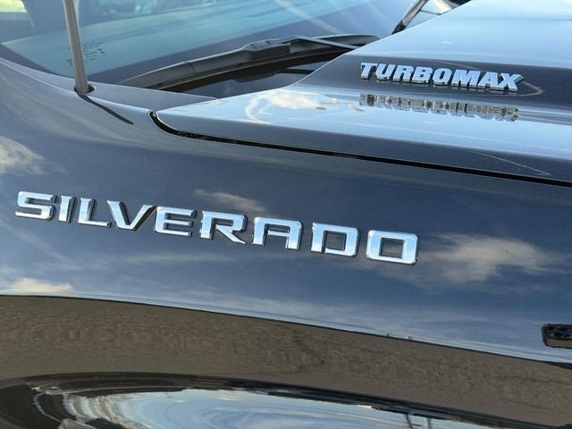 2025 Chevrolet Silverado 1500 LT *ONE OWNER*