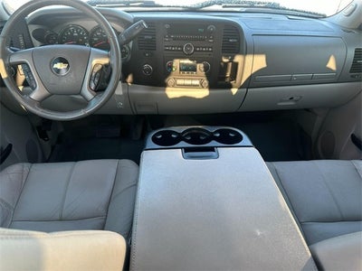 2012 Chevrolet Silverado 1500 LT LOW PRICE 4X4