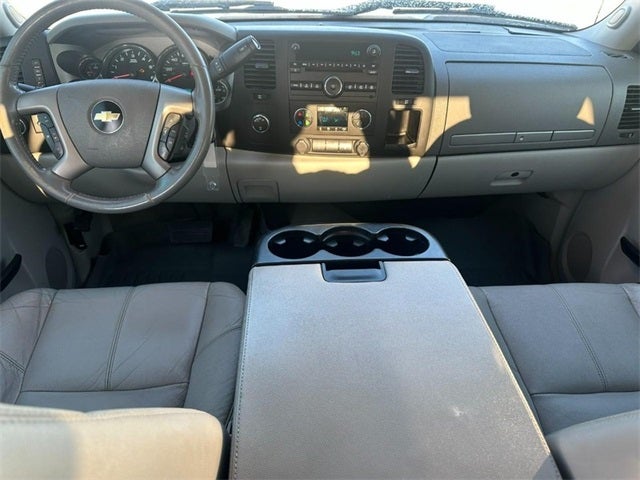 2012 Chevrolet Silverado 1500 LT LOW PRICE 4X4