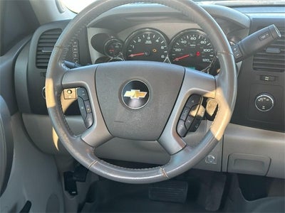 2012 Chevrolet Silverado 1500 LT LOW PRICE 4X4