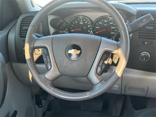 2012 Chevrolet Silverado 1500 LT LOW PRICE 4X4