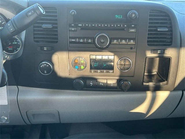 2012 Chevrolet Silverado 1500 LT LOW PRICE 4X4