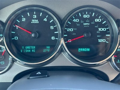 2012 Chevrolet Silverado 1500 LT LOW PRICE 4X4