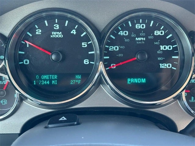 2012 Chevrolet Silverado 1500 LT LOW PRICE 4X4