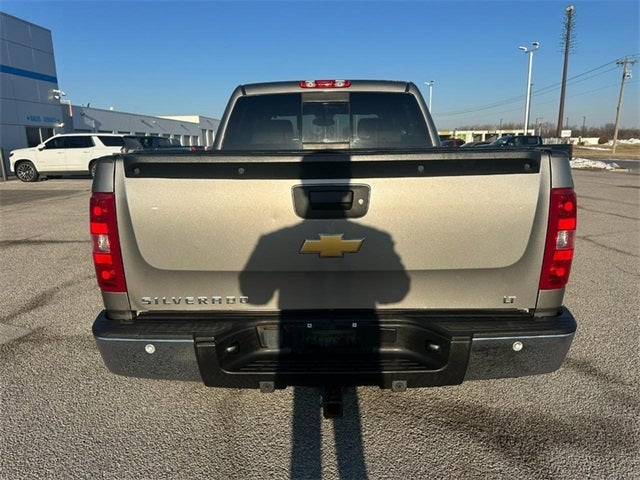 2012 Chevrolet Silverado 1500 LT LOW PRICE 4X4