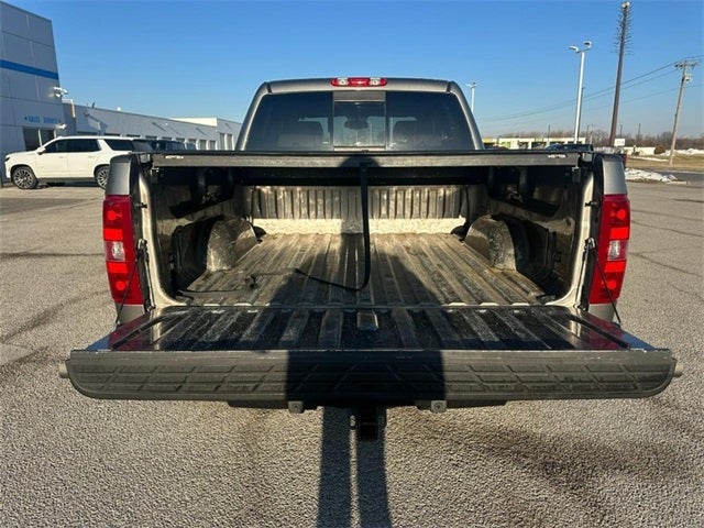 2012 Chevrolet Silverado 1500 LT LOW PRICE 4X4