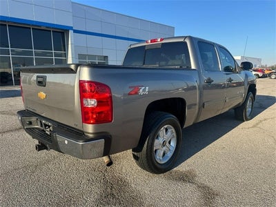 2012 Chevrolet Silverado 1500 LT LOW PRICE 4X4