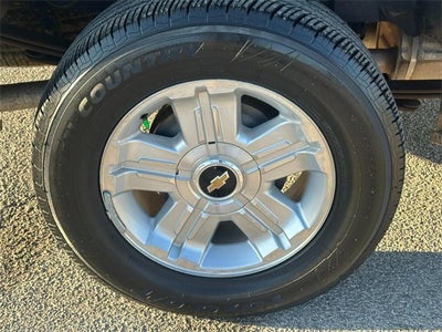 2012 Chevrolet Silverado 1500 LT LOW PRICE 4X4