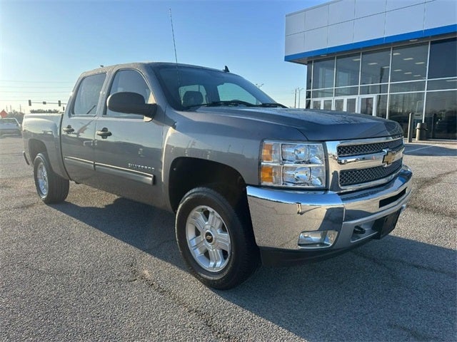 2012 Chevrolet Silverado 1500 LT LOW PRICE 4X4