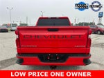 2020 Chevrolet Silverado 1500 Custom *ONE OWNER*