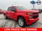 2020 Chevrolet Silverado 1500 Custom *ONE OWNER*