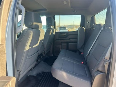 2024 Chevrolet Silverado 1500 Custom Trail Boss *ONE OWNER*