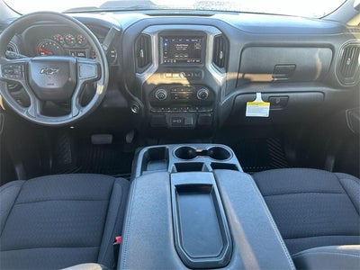 2024 Chevrolet Silverado 1500 Custom Trail Boss *ONE OWNER*