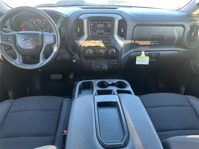 2024 Chevrolet Silverado 1500 Custom Trail Boss *ONE OWNER*