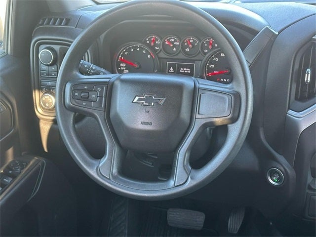 2024 Chevrolet Silverado 1500 Custom Trail Boss *ONE OWNER*