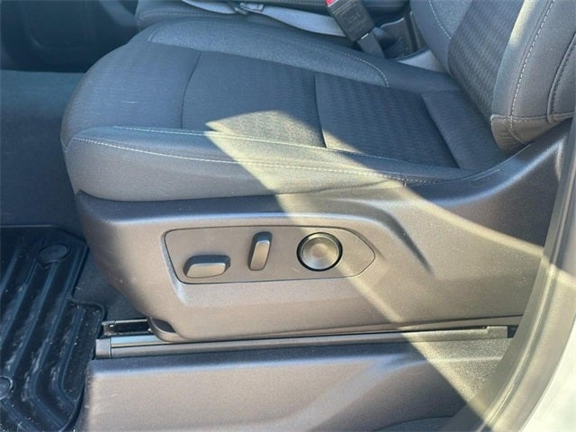 2024 Chevrolet Silverado 1500 Custom Trail Boss *ONE OWNER*