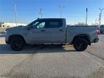 2024 Chevrolet Silverado 1500 Custom Trail Boss *ONE OWNER*