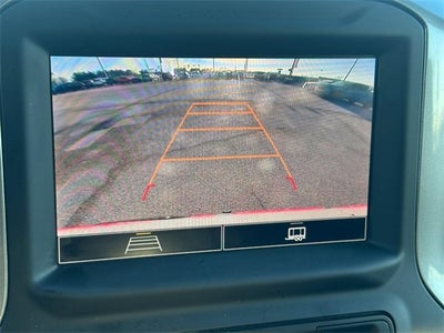 2024 Chevrolet Silverado 1500 Custom Trail Boss *ONE OWNER*