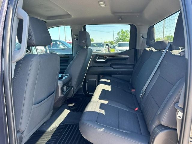 2022 Chevrolet Silverado 1500 RST *ONE OWNER*