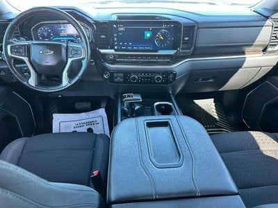 2022 Chevrolet Silverado 1500 RST *ONE OWNER*