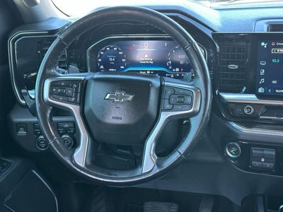 2022 Chevrolet Silverado 1500 RST *ONE OWNER*