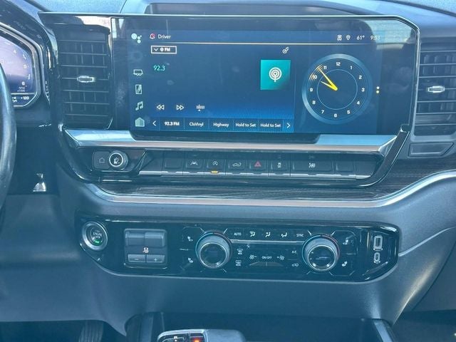 2022 Chevrolet Silverado 1500 RST *ONE OWNER*