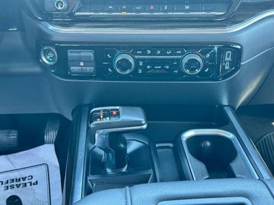 2022 Chevrolet Silverado 1500 RST *ONE OWNER*