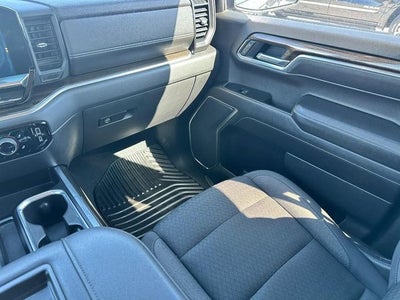 2022 Chevrolet Silverado 1500 RST *ONE OWNER*
