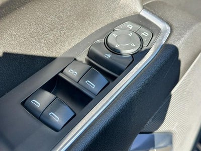 2022 Chevrolet Silverado 1500 RST *ONE OWNER*