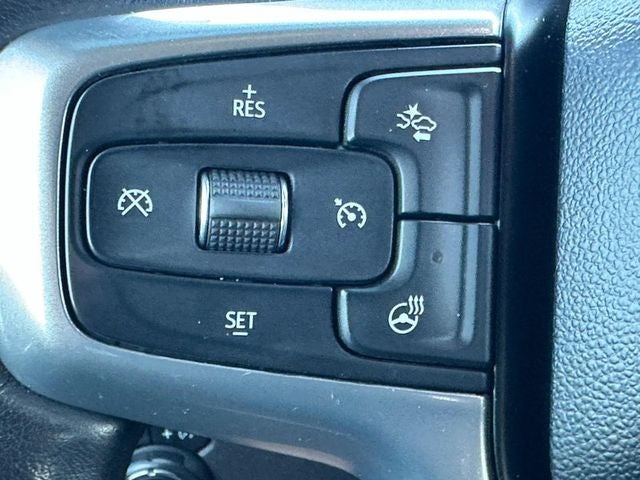 2022 Chevrolet Silverado 1500 RST *ONE OWNER*