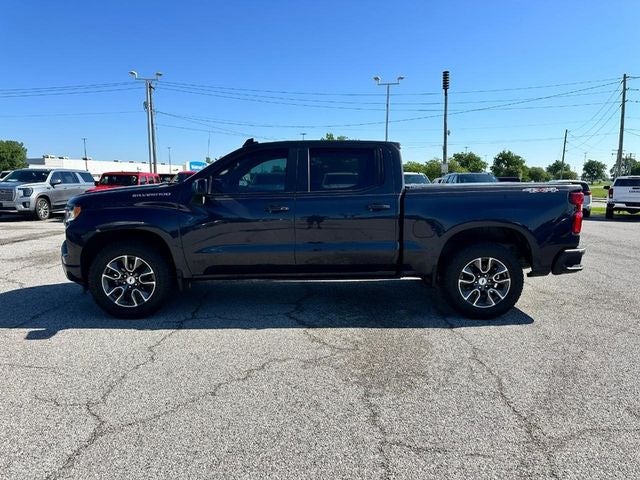 2022 Chevrolet Silverado 1500 RST *ONE OWNER*