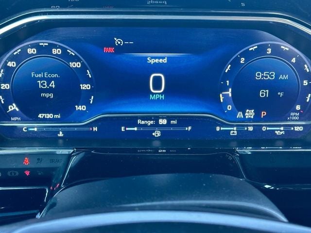 2022 Chevrolet Silverado 1500 RST *ONE OWNER*