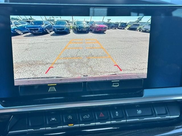2022 Chevrolet Silverado 1500 RST *ONE OWNER*