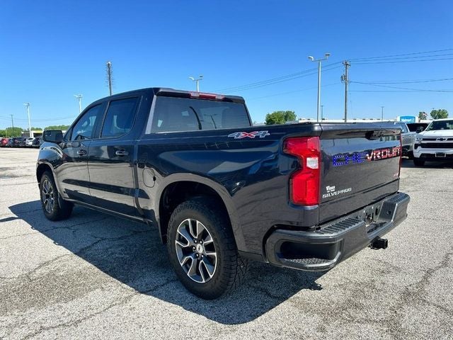 2022 Chevrolet Silverado 1500 RST *ONE OWNER*