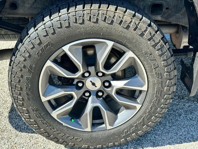 2022 Chevrolet Silverado 1500 RST *ONE OWNER*