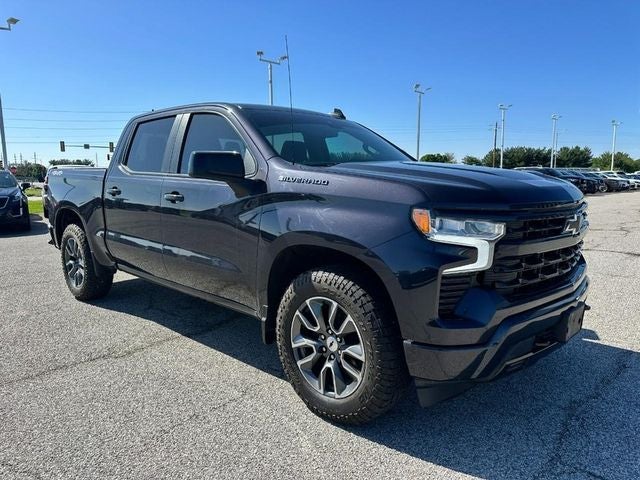 2022 Chevrolet Silverado 1500 RST *ONE OWNER*