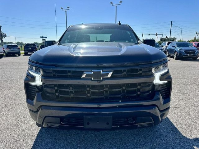 2022 Chevrolet Silverado 1500 RST *ONE OWNER*