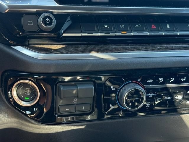 2026 Chevrolet Silverado 1500 LT Trail Boss - Photo 12