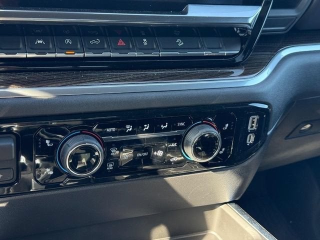 2026 Chevrolet Silverado 1500 LT Trail Boss - Photo 13