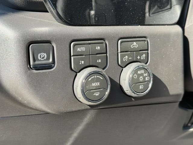 2026 Chevrolet Silverado 1500 LT Trail Boss - Photo 16