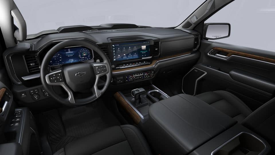 2026 Chevrolet Silverado 1500 LT Trail Boss - Photo 28