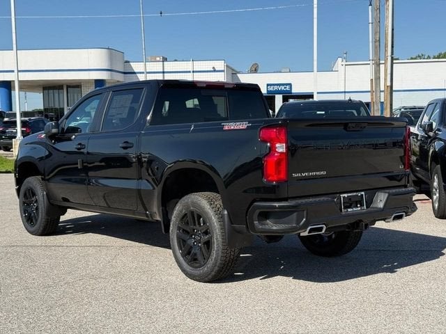 2026 Chevrolet Silverado 1500 LT Trail Boss - Photo 3