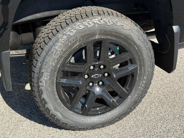 2026 Chevrolet Silverado 1500 LT Trail Boss - Photo 4