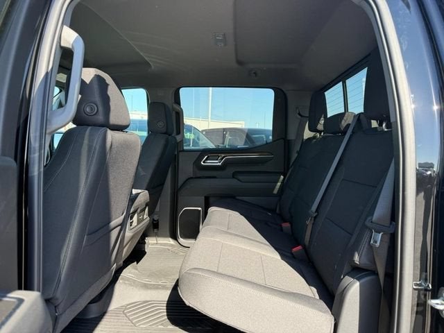 2026 Chevrolet Silverado 1500 LT Trail Boss - Photo 5
