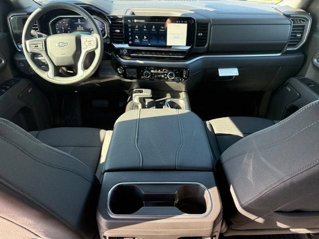 2026 Chevrolet Silverado 1500 LT Trail Boss - Photo 6