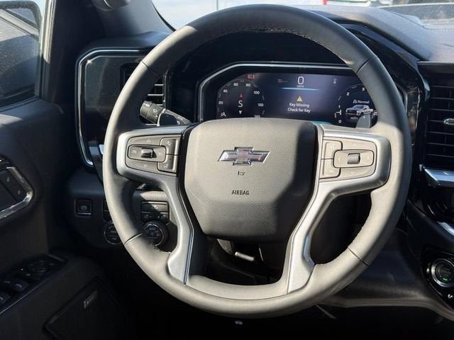 2026 Chevrolet Silverado 1500 LT Trail Boss - Photo 7
