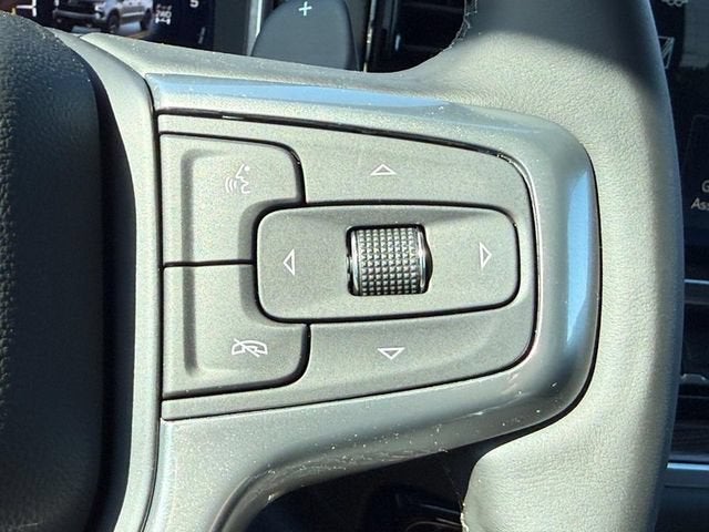 2026 Chevrolet Silverado 1500 LT Trail Boss - Photo 9