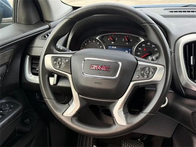 2024 GMC Terrain SLE *GMC PRO SAFETY PLUS PACKAGE*