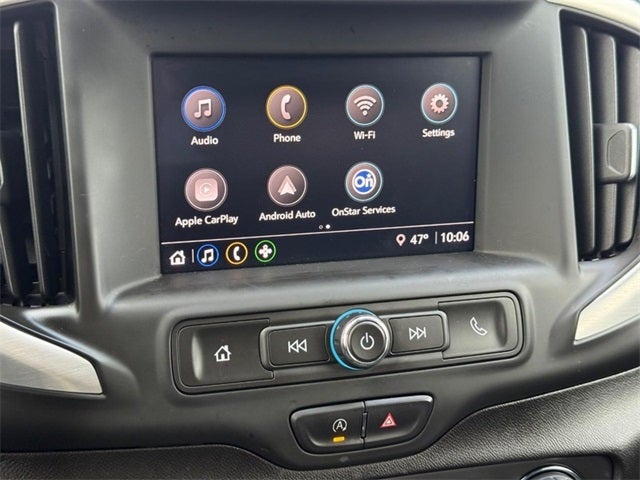 2024 GMC Terrain SLE *GMC PRO SAFETY PLUS PACKAGE*